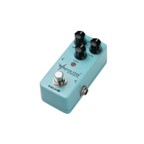 NUX Morning Star Blues-Breaker Overdrive Pedal