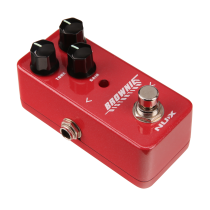 NUX Brownie Distortion 