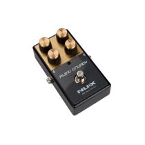 NuX Reissue Series Plexi Crunch Distortion Pedal