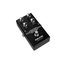 NuX Reissue Series Recto Distortion Pedal