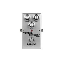 NuX Reissue Series Steel Singer Drive Pedal