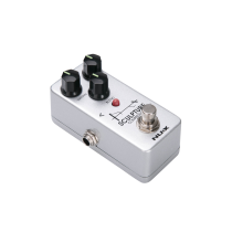 NuX Sculpture Mini Compressor Pedal