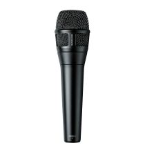 Nexadyne™ 8/S - Supercardioid Dynamic Vocal Microphone for Professional Performance - Shure USA