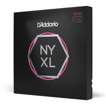 D'Addario NYXL45130 Nickel Wound Bass Guitar Strings