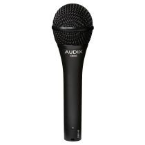 Audix OM-6 Hypercardioid Dynamic Microphone