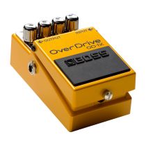 Boss OD-1X OverDrive