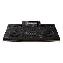 Pioneer DJ OPUS-QUAD Professional 4-Channel All-in-One DJ System (Black)