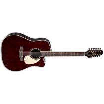 NEW GEN Takamine JJ325RC-12 Signature Series John Jorgenson 