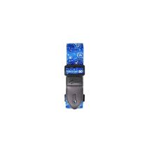 ALUCINICO BLUE PAISLEY STRAP