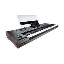 Korg Pa5X 61 61-key Arranger Workstation