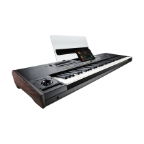 Korg Pa5X 76 76-key Arranger Workstation