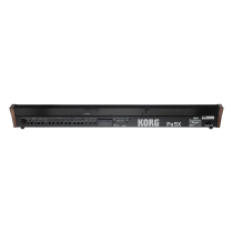Korg Pa5X 61 61-key Arranger Workstation