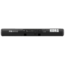 Korg Pa600 61-key Arranger Workstation