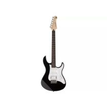 Yamaha GIGMAKER EG PAC012 BLACK W/AMP GUITAR PKG