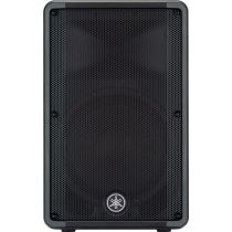 Yamaha DBR12 12" Powered PA Speaker