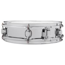 PDP The Kraken 3.5 x 13-inch Chrome-over-steel Snare Drum