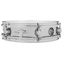 PDP The Kraken 3.5 x 13-inch Chrome-over-steel Snare Drum