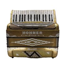 Hohner Anacleto Latino 34/48 
