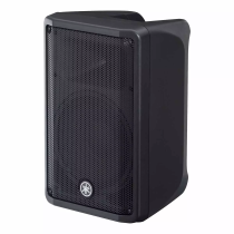 Yamaha DBR10 Powered Speaker, 700W, 10" LF, 1" HF Compression Driver