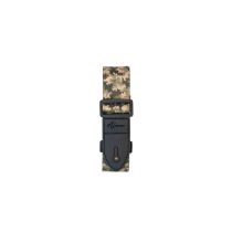 ALUCINICO PIXELADOS STRAP green camo 