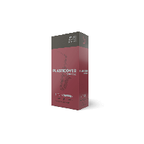 PLASTICOVER BY D'ADDARIO ALTO SAXOPHONE REEDS-STRENGTH