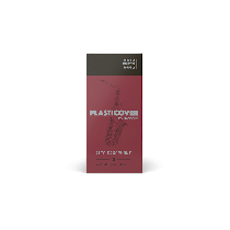 PLASTICOVER BY D&#039;ADDARIO ALTO SAXOPHONE REEDS-STRENGTH