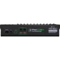 Mackie ProFX16v3 16-channel Mixer with USB and Effects