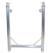 Prox PRXTGRU3024X2 2PCS 30 x 24 in. U Shape Module for ProX XT-GRU Rapid Grid Modular System