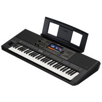 Yamaha PSR-SX720 61-key mid-range arranger keyboard