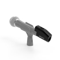 IR Mic Mute - Hands-Free Mic Noise Gate &amp; Mute Sensor | D’Addario