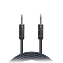 Prox PRXCQQ100 100 Ft High Performance 1/4 inch Male Speaker to 1/4 inch Male Speaker Cable 12 AWGs