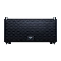 QSC LA108 Powered Line Array Loudspeaker 8-inch 2-way