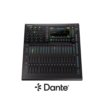 Allen & Heath Qu-5D 32 Channel Digital Mixer with 16x16 Dante