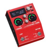 Boss RC-10R Rhythm Loop Station