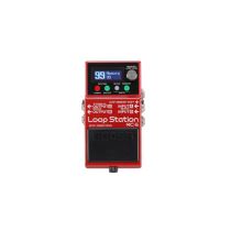 Boss RC-5 Loop Station Compact Phrase Recorder Pedal