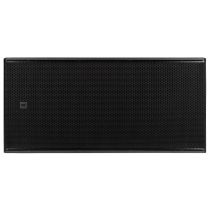 RCF SUB 8008 AS POWERED DUAL 18" SUBWOOFER