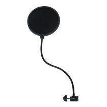 Gator RI-POPFILTER Rok-It Microphone Pop Filter