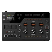 Alpha Theta RMX-IGNITE DJ EFFECTOR