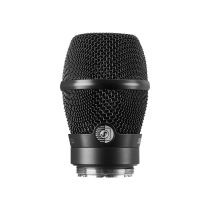 RPW192 - Wireless Cardioid Condenser Vocal Microphone Capsule for Shure Handheld Transmitters (Black) - Shure USA