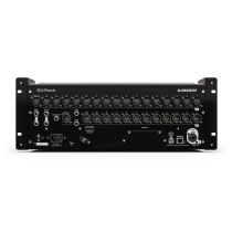 Allen &amp; Heath SQ-Rack Digital Rackmount Mixer