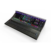 Allen &amp; Heath SQ7+ RackUltra FX Enabled 48-channel Digital Mixer with DEEP Processing