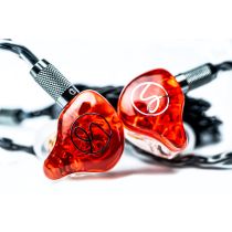 Sam Audio 3D RED