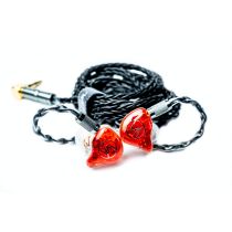 Sam Audio 3D RED