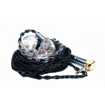 Sam Audio 3D CLEAR