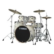Yamaha SBP2F50 Stage Custom Birch 5-piece Shell Pack