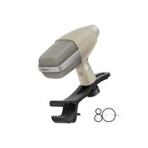 Sennheiser MD421 Kompact 80th anniversary Edition 
