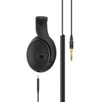 Sennheiser HD 400 PRO Open-Back Studio Reference Headphones