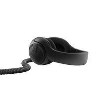 Sennheiser HD 400 PRO Open-Back Studio Reference Headphones