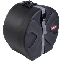 SKB 1SKB-D0814 8 x 14" Tom/Snare Case (Black)