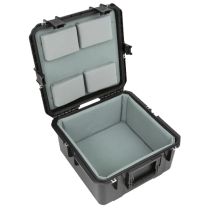 SKB 3i1717-10-4 Custom IHOMI Accordion Case